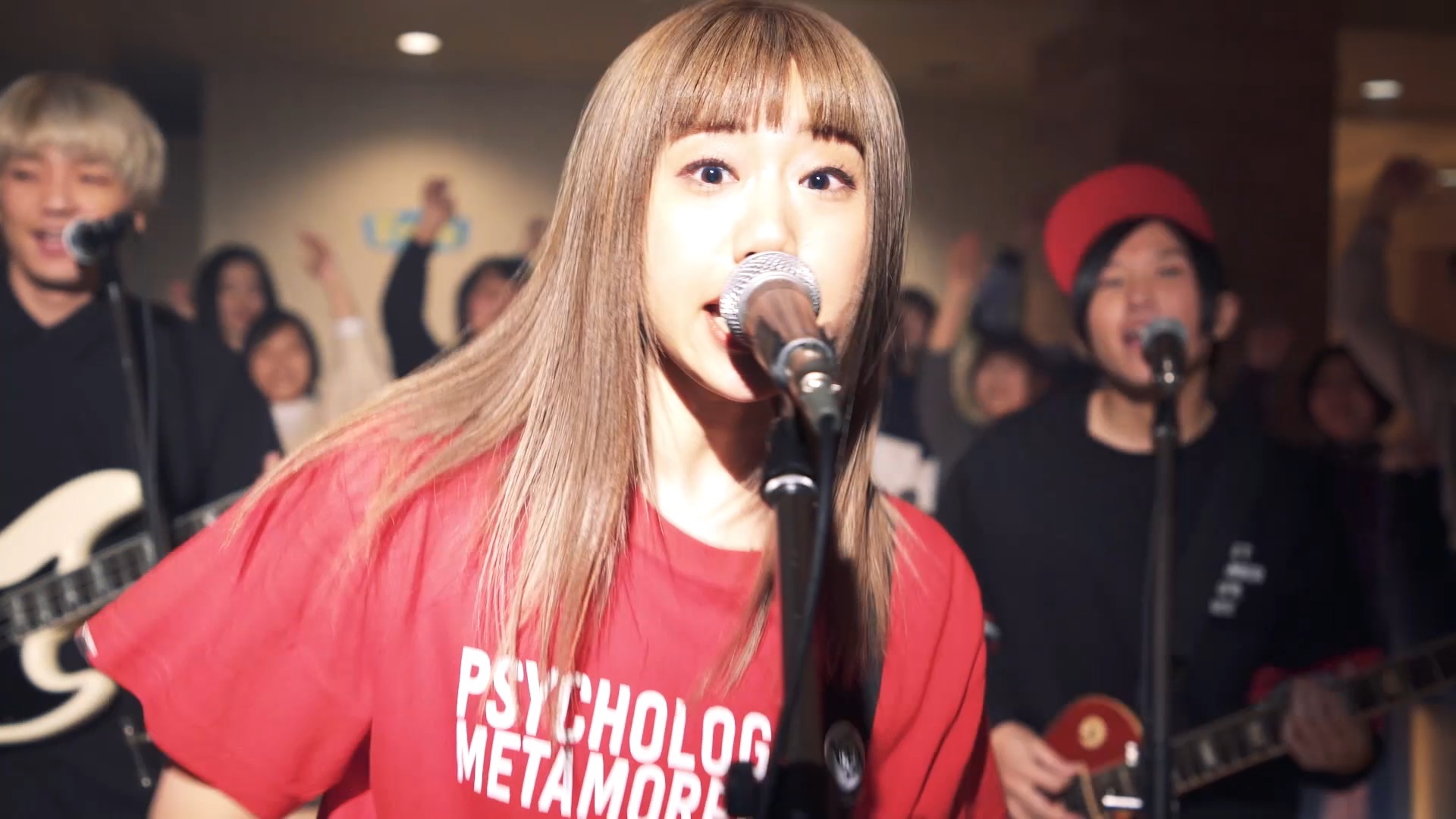 Moshimoの 釣った魚にエサやれ をapple Musicで