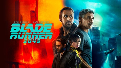 Blade Runner 2049