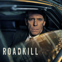 Roadkill - Roadkill, Season 1 artwork