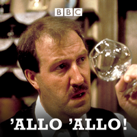 Allo Allo - Allo Allo, Series 2 artwork