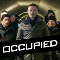 Occupied - Occupied, Season 3 artwork