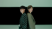 Jus2 - FOCUS ON ME artwork