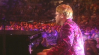 Elton John - Crocodile Rock (Live At Madison Square Garden) artwork