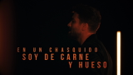 De carne y hueso (Lyric Video) - Pablo Alborán