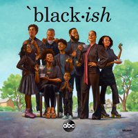 Black-ish - Move-In Ready artwork