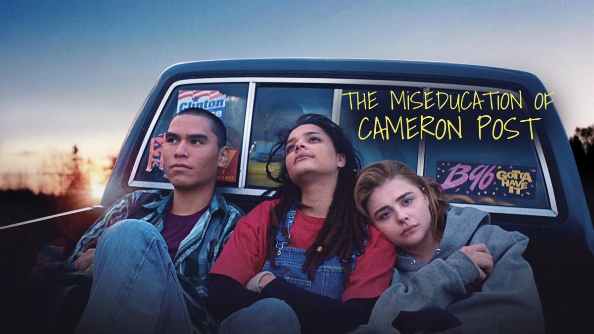 The Miseducation Of Cameron Post | Apple TV