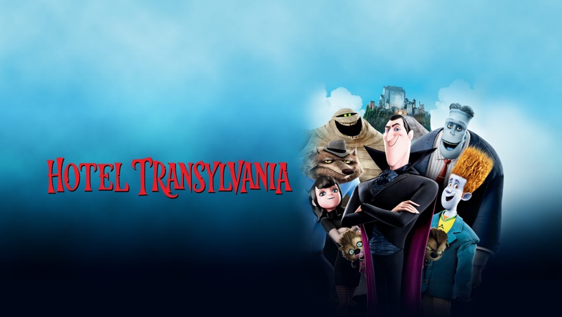 Hotel Transylvania