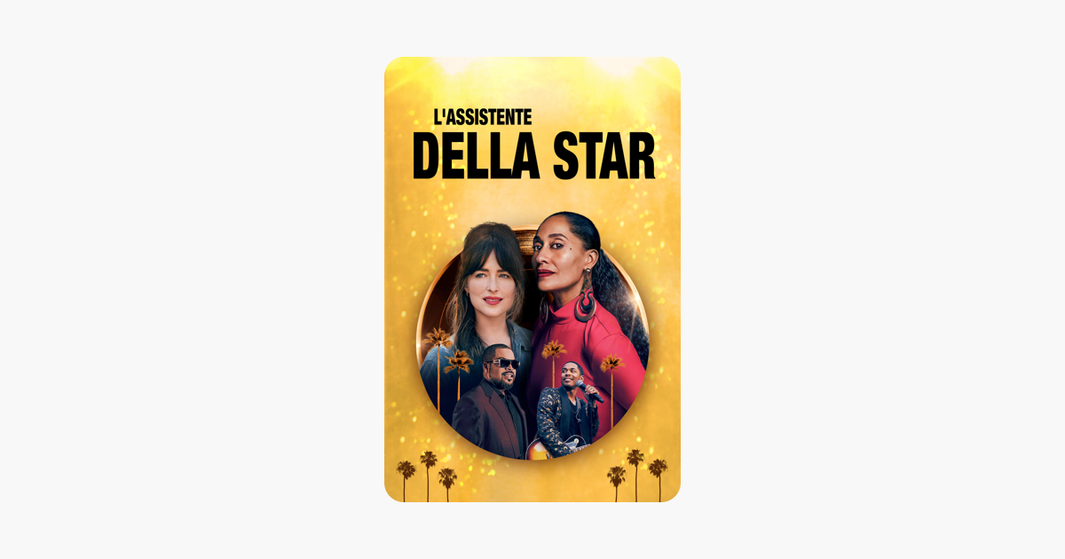 ‎l Assistente Della Star Su Itunes