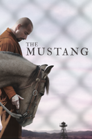 Laure de Clermont-Tonnerre - The Mustang artwork