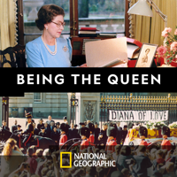 Being the Queen - Being the Queen artwork