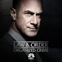 Law & Order: Organized Crime - Law & Order: Organized Crime, Season 1 artwork