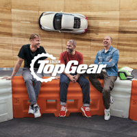 Top Gear - Episode 3 artwork