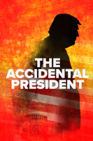James Fletcher - The Accidental President artwork
