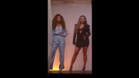 Little Mix - Holiday (Official Vertical Video) artwork