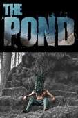 The Pond cover