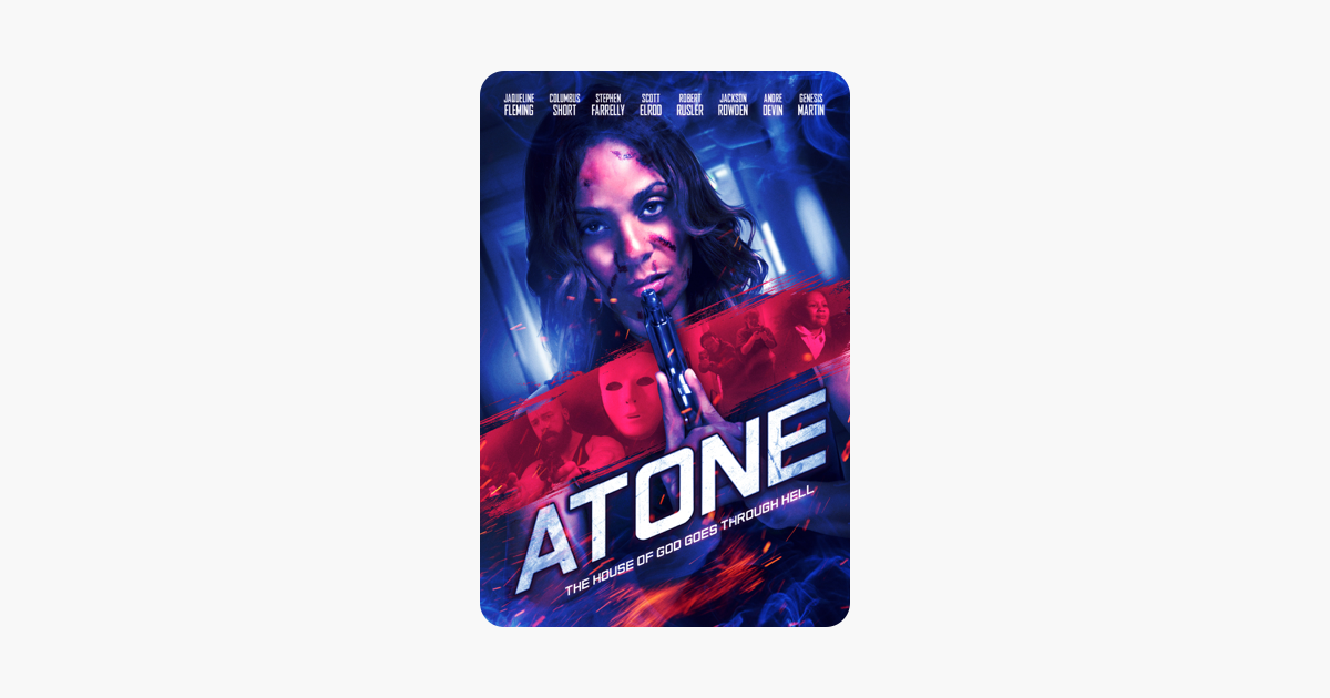 ‎Atone on iTunes