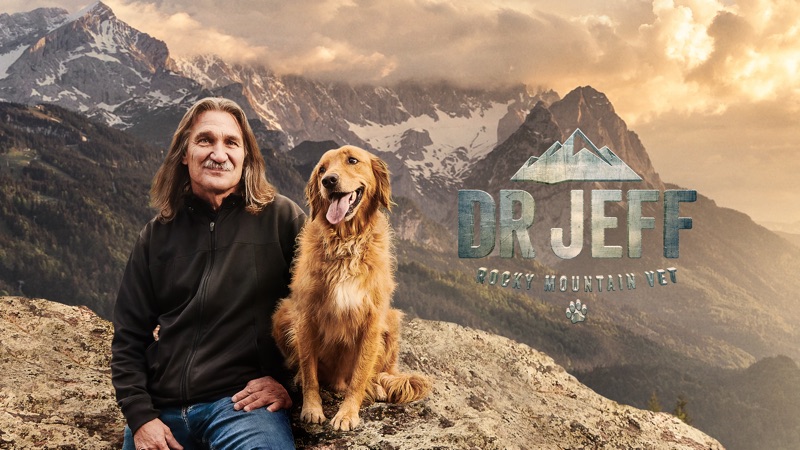 Dr. Jeff: Rocky Mountain Vet | Apple TV