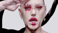 Brooke Candy - Xxxtc (feat. Charli XCX & Maliibu Miitch) artwork