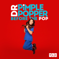 Dr. Pimple Popper: Before the Pops - Mystery Blisters: Diagnosis Unknown artwork