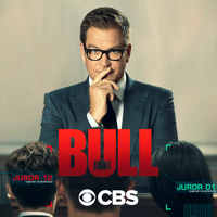 Bull - The Bad Client artwork