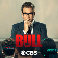 Bull - Bull, Season 5 artwork