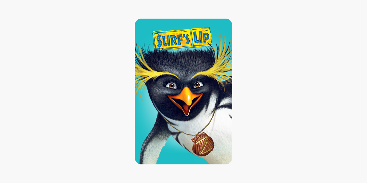 Surf S Up On Itunes