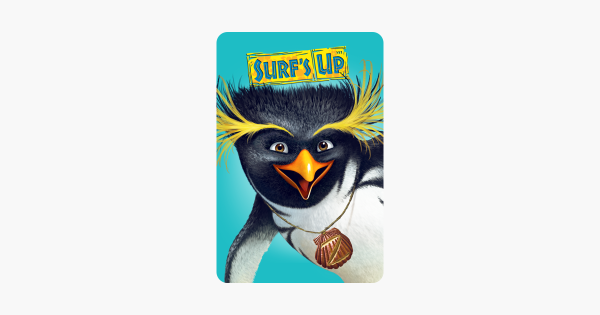 Surf S Up On Itunes