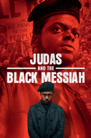 Shaka King - Judas and the Black Messiah artwork
