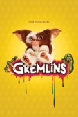 Gremlins cover