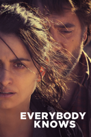 Asghar Farhadi - Everybody Knows (Todos lo Saben) artwork