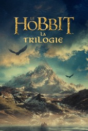 Le Hobbit - La Trilogie