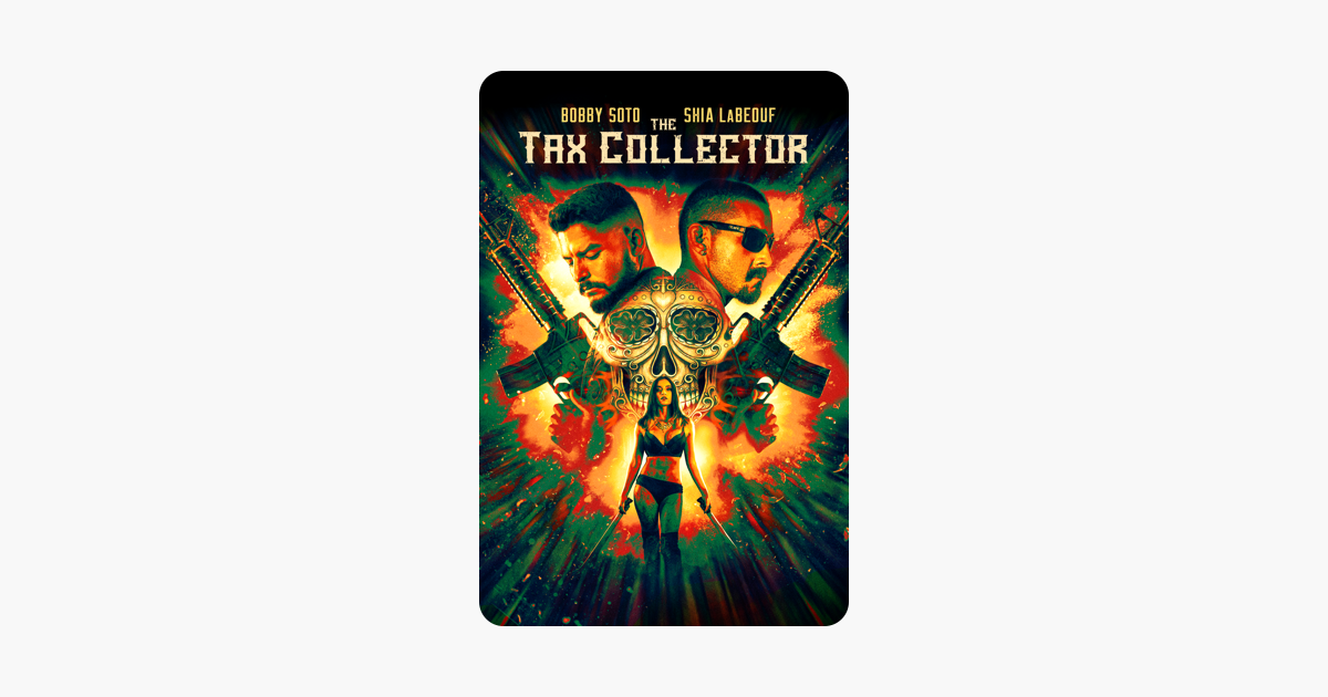 ‎The Tax Collector on iTunes