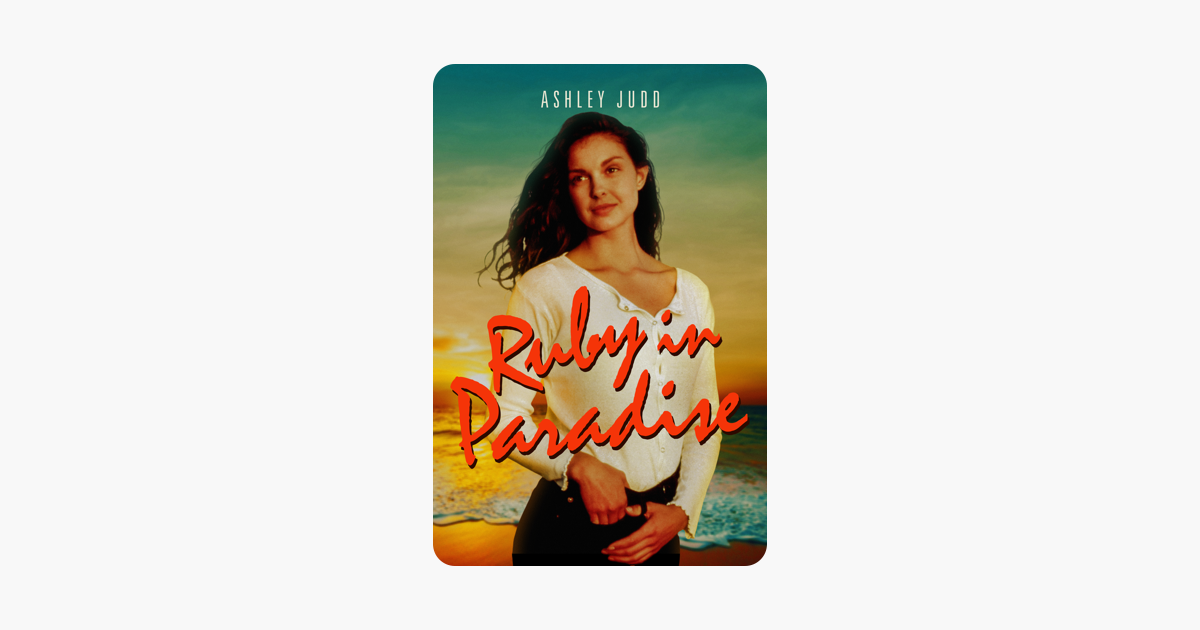 ‎Ruby in Paradise on iTunes