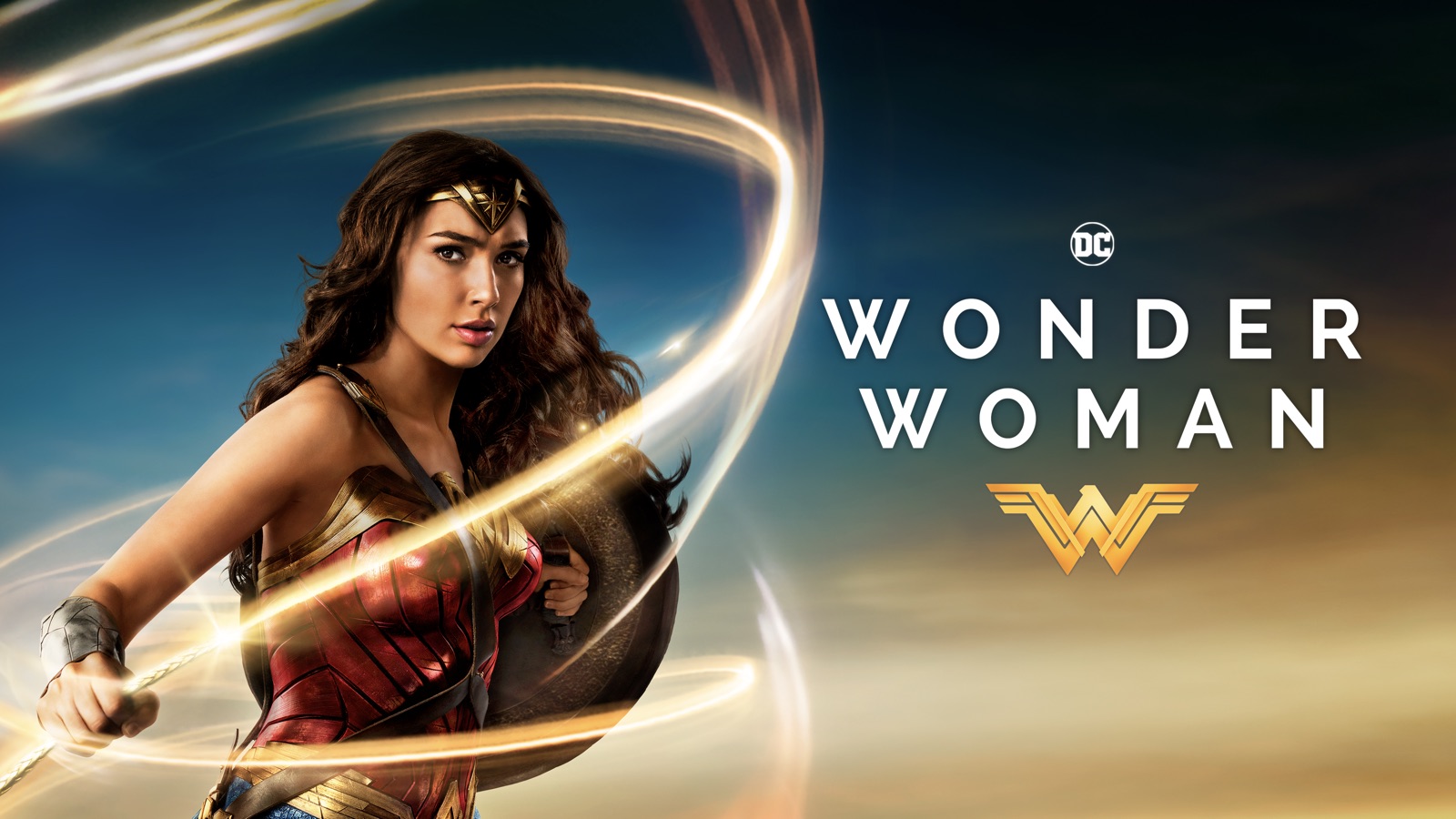 for apple download Wonder Woman