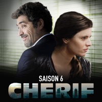 Télécharger Cherif, Saison 6 Episode 4