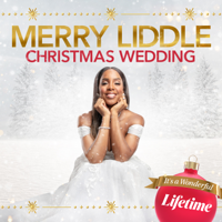 Merry Liddle Christmas Wedding - Merry Liddle Christmas Wedding artwork