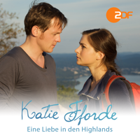 Katie Fforde - Eine Liebe in den Highlands - Katie Fforde - Eine Liebe in den Highlands artwork