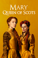 Mary Queen of Scots (2018) - Josie Rourke