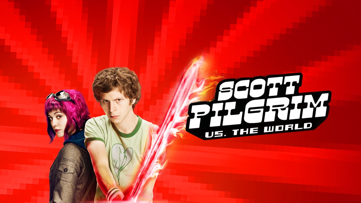 Scott Pilgrim vs. the World | Apple TV