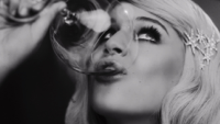 Kelsea Ballerini - hole in the bottle (Official Music Video) artwork