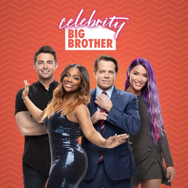 Watch Big Brother Celebrity Edition Episodes On Cbs Season 2 2019 Tv Guide