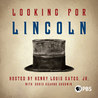 Looking for Lincoln - Looking for Lincoln, Season 1 artwork