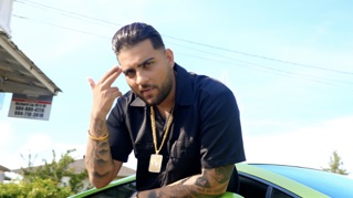 Ek Din (feat. The Game, Karan Aujla & J-Hind)