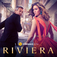 Riviera - Episode 1 artwork