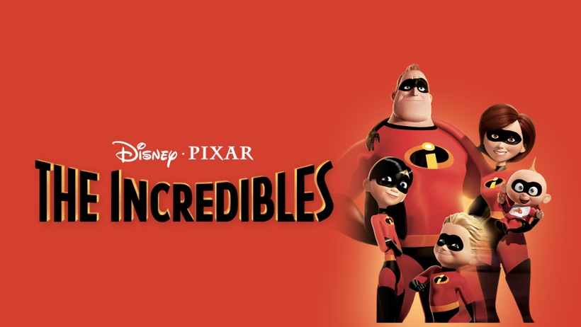 The Incredibles
