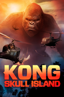 Jordan Vogt-Roberts - Kong: Skull Island artwork