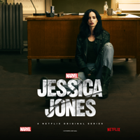 Marvel's Jessica Jones - Jessica Jones, Season 2 artwork