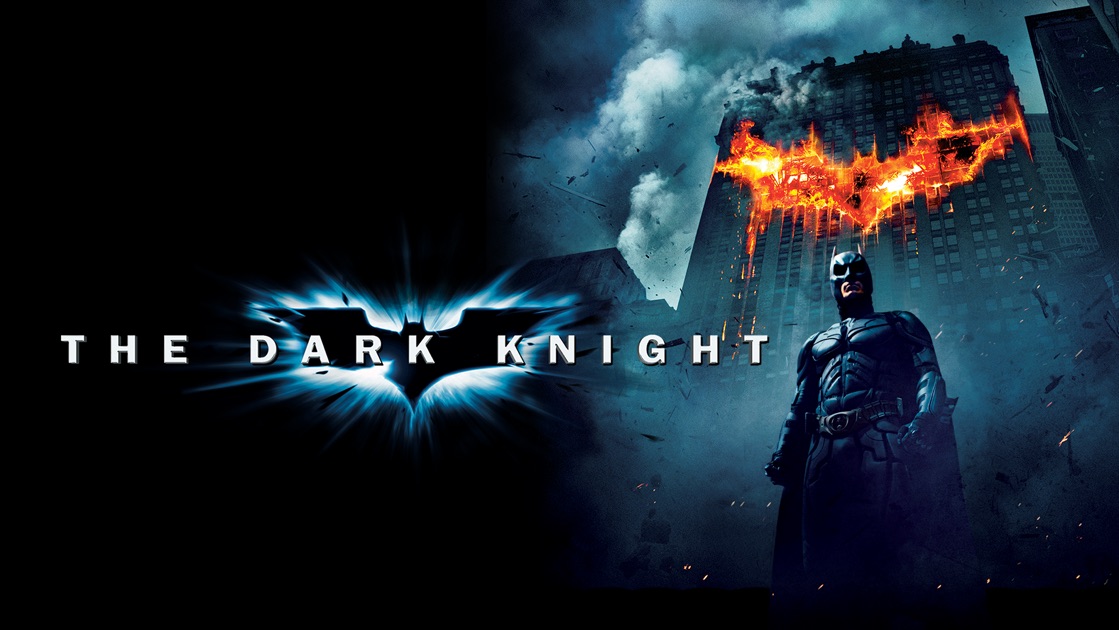 The Dark Knight for mac instal free