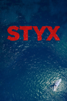 Wolfgang Fischer - Styx artwork