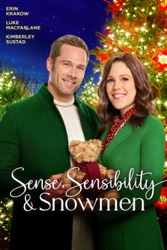 Sense, Sensibility & Snowmen